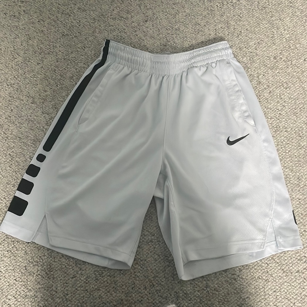Nike Elite shorts